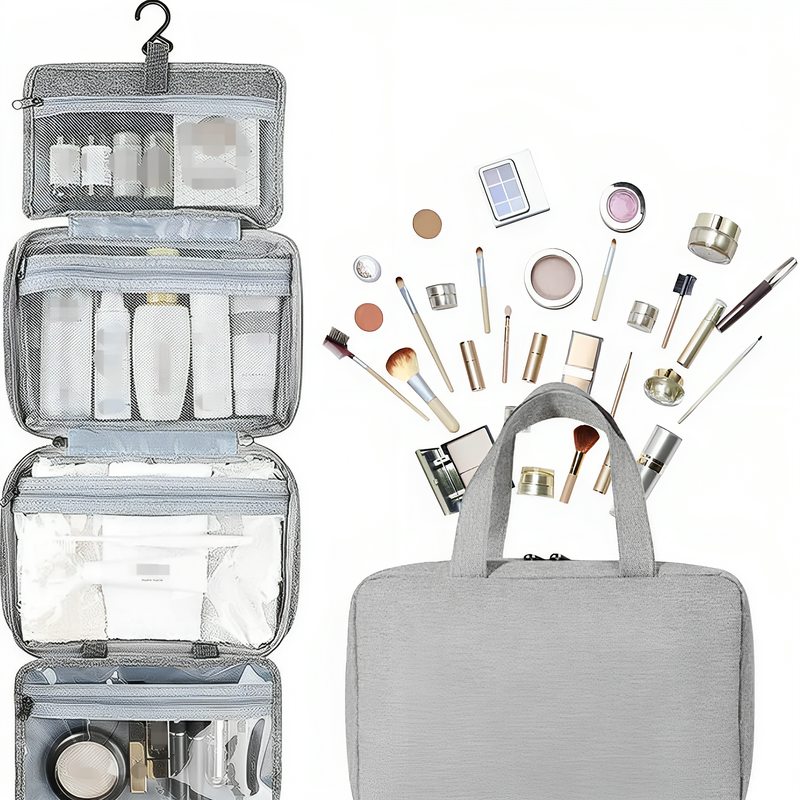 Travel Organiser Kit