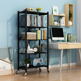 FlexSpace Foldable Shelf Unit