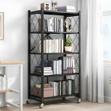 FlexSpace Foldable Shelf Unit