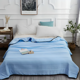 CoolBreeze Comfort Blanket