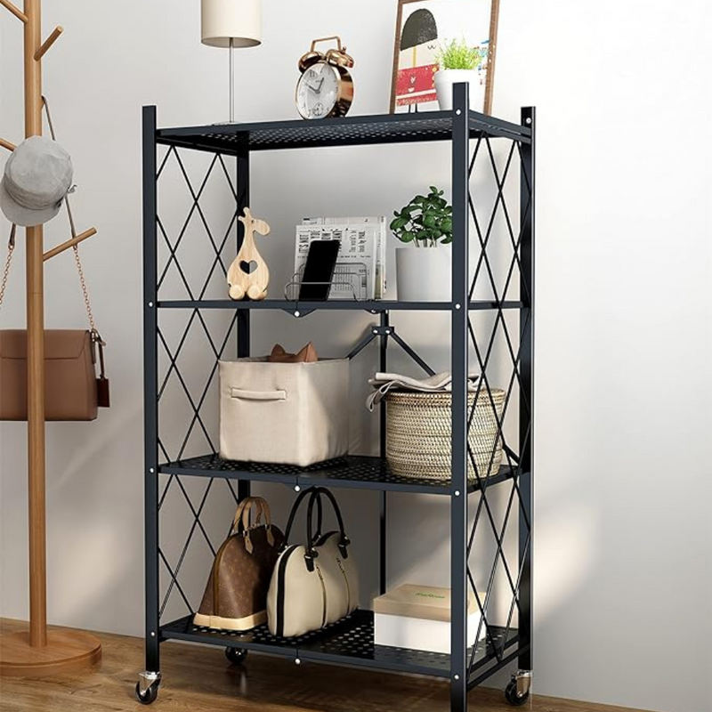 FlexSpace Foldable Shelf Unit